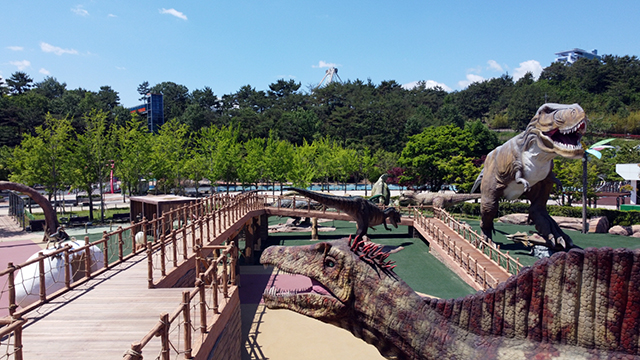 6-1 2021년 봄나들이 당항포관광지 어떠신가요-공룡동산.JPG