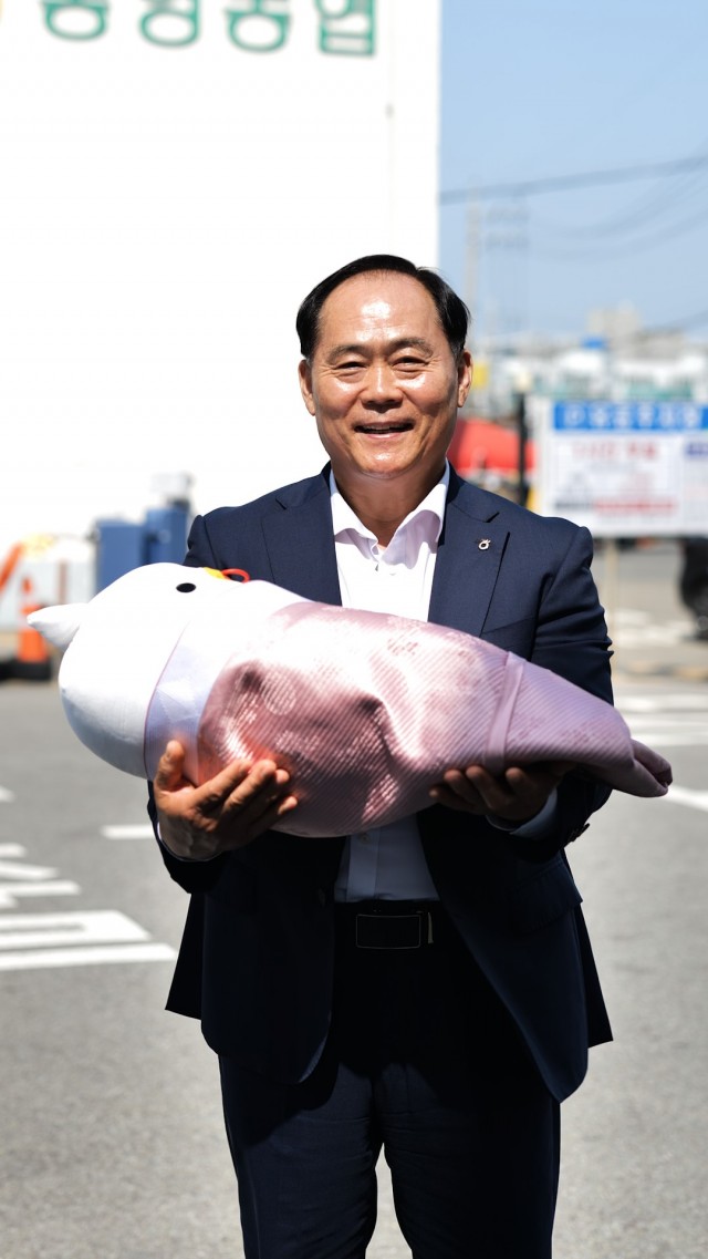 6 6. 11. - 저출생 위기 극복을 위해 통영시 농·축협도 함께 합니다(통영농협 황철진 조합장) 1.jpg