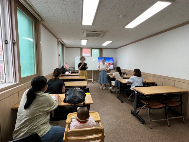 6 고성군가족센터, 결혼이민여성 ‘국적 취득반’ 개설 6 고성군가족센터, 결혼이민여성 ‘국적 취득반’ 개설.jpg