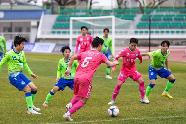 5 5. 15. - 통영시 무학기 고교축구대회 역대 최대 규모 참가 1(대학축구대회 결승경기).jpg