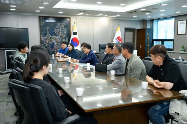 10-3 10-3. 관련사진(거제시청씨름단, 문경단오장사씨름대회 출전 2).jpg