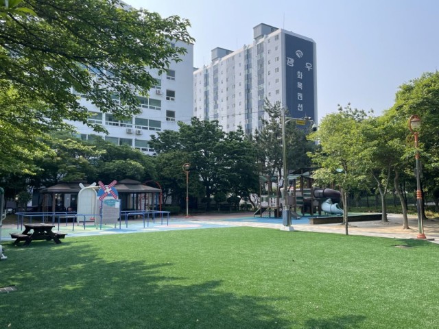 5. 29. - 통영시, 세대가 함께 누리는 쉼터 북신2어린이공원 새단장 1.jpg