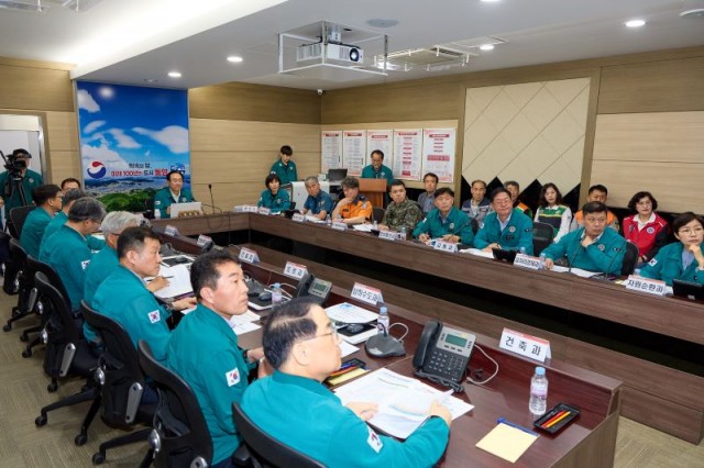 5. 29. - 통영시 2025년 재난대응 안전한국훈련 실시 1.jpg