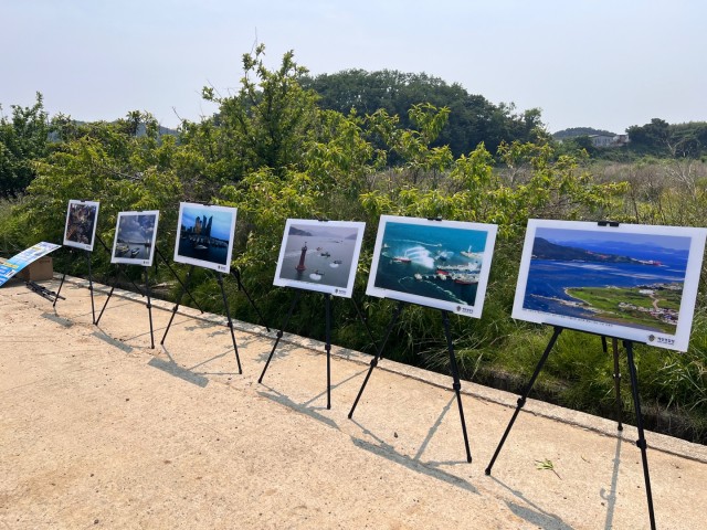 관련사진(거제시, 제30회 바다의 날 기념 해안변 해양정화 활동 펼쳐) (4) 관련사진(거제시, 제30회 바다의 날 기념 해안변 해양정화 활동 펼쳐) (4).jpg