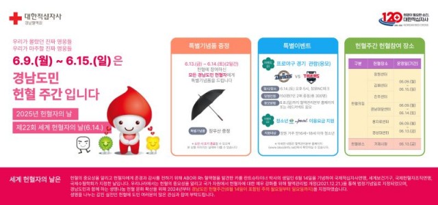 10-3. 관련사진(2025년 ‘헌혈자의 날’ 기념, 거제시 사랑의 헌혈 캠페인 실시 2).jpg