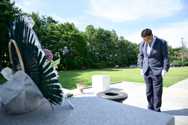 관련사진(제27대 민기식 거제시 부시장 취임) (2).jpg