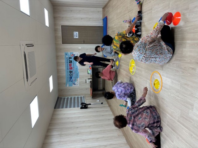 7-3 7-3. 칠천보건지소, 근육으로 활력찾기 프로그램 주민 호응 속 마무리2.jpg