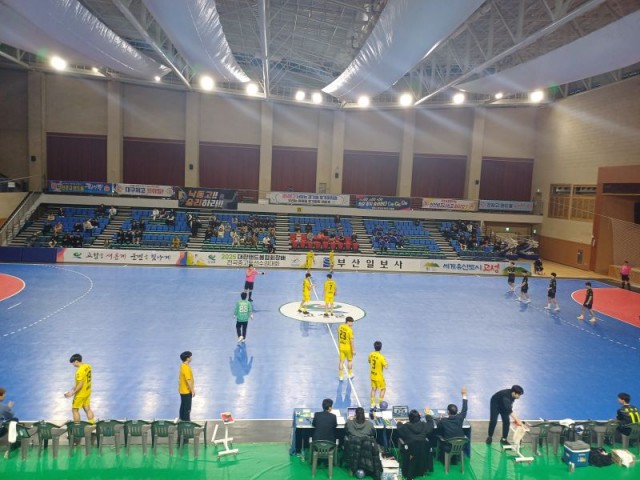 1-1 “전국 대회로 풍성한 9월, 경남 고성군 스포츠 중심지로 우뚝” [핸드볼].jpg