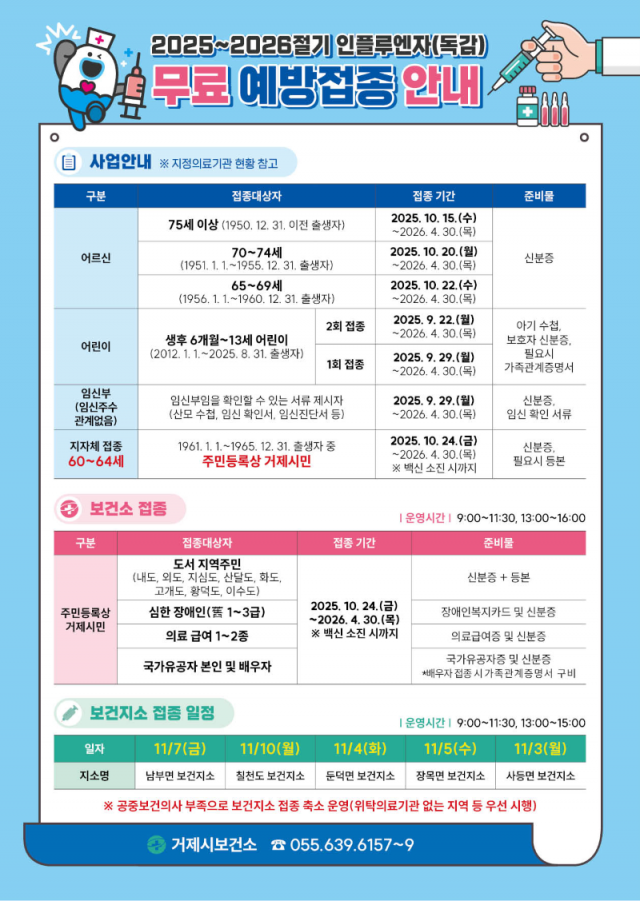 관련사진(거제시, 인플루엔자(독감) 무료접종 실시)(1) 관련사진(거제시, 인플루엔자(독감) 무료접종 실시)(1).png