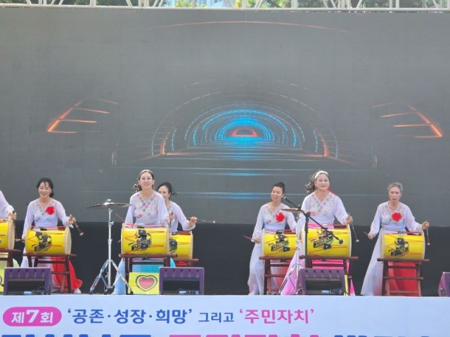 9 9. 9. - 통영시 무전동 고고장구 경남 주민자치 박람회에서 승승장구 2.jpg