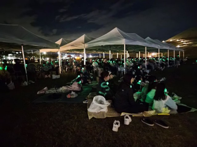 9-2 송학동 고분군 달빛 아래 ‘2025년 사일런트 송학’ 개최 9-2 송학동 고분군 달빛 아래 ‘2025년 사일런트 송학’ 개최.jpg