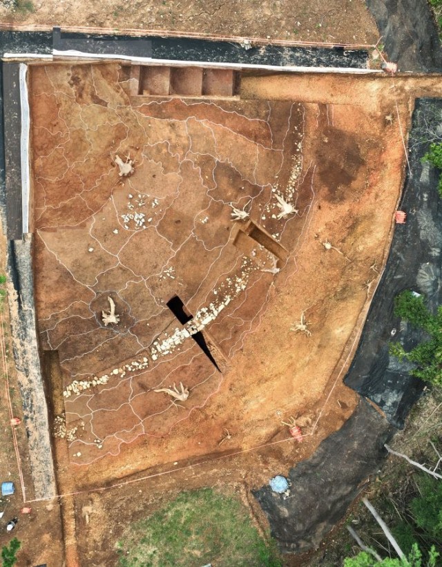 고성송학동고분군14호분전경 고성송학동고분군14호분전경.jpg