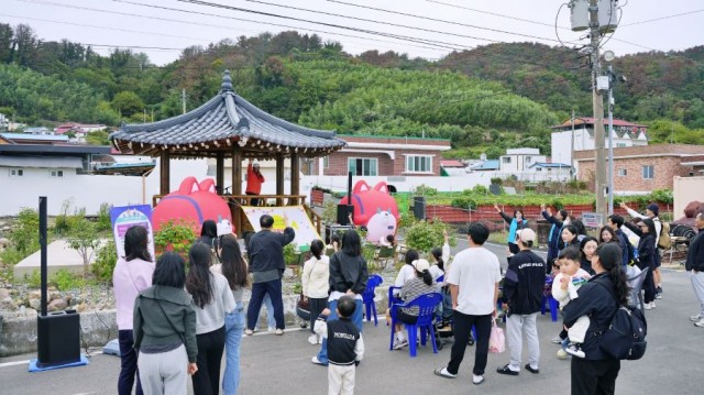 11. 3. - 통영시  생태힐링여행 ‘도도한 소풍 in 용호도’ 성료 1.jpg