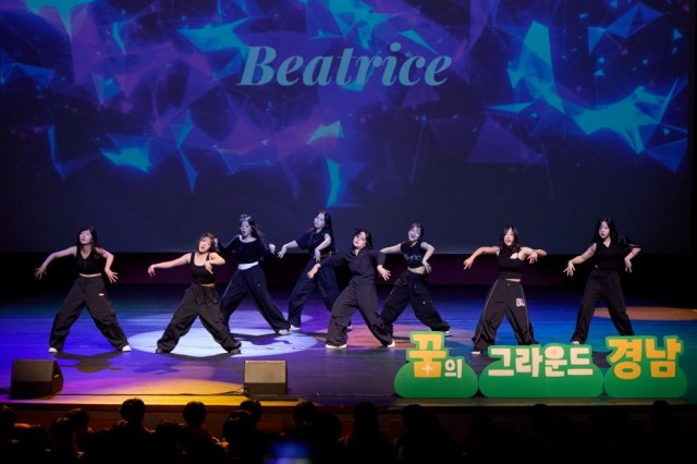 11. 3. - 통영시, 청년이 청소년에게 들려주는 삶의 지혜 찾아가는 토크콘서트 성료 5.jpg