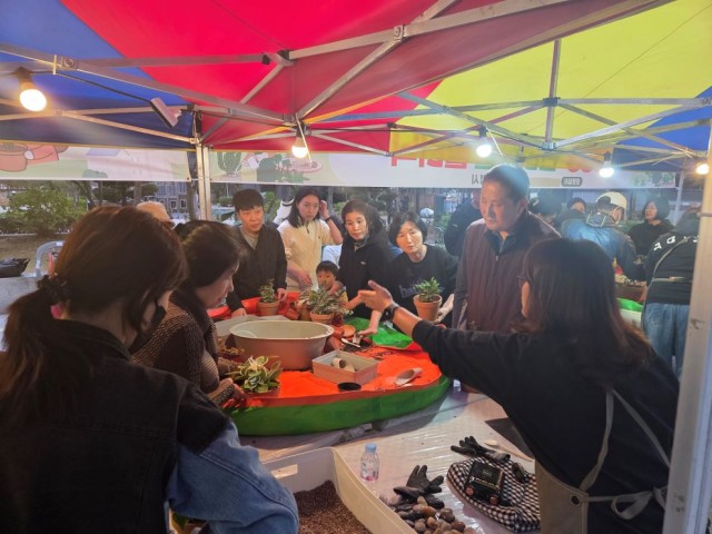 11. 4. - 통영시, 찾아가는 반려식물 원예 체험 1.jpg