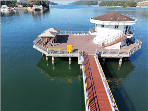 11 11. 5. - 통영 북신만 해상산책로, 새 단장 마치고 시민의 품으로 1.jpg