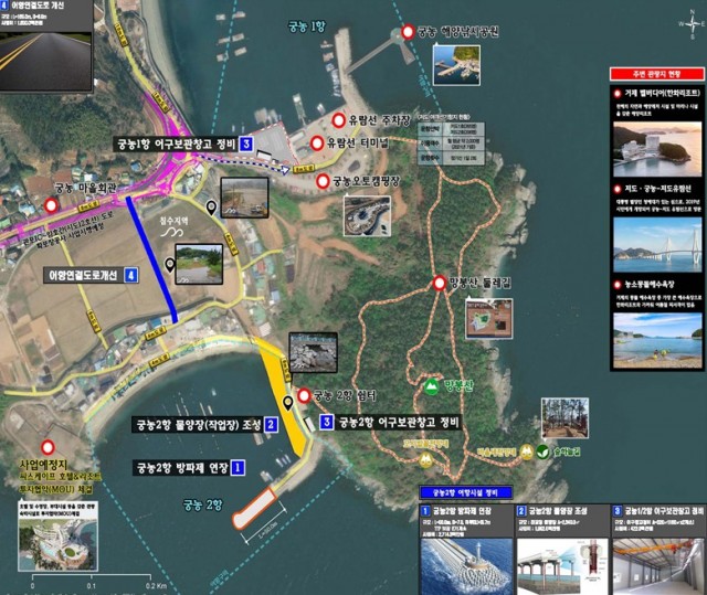궁농항 계획도 궁농항 계획도.jpg