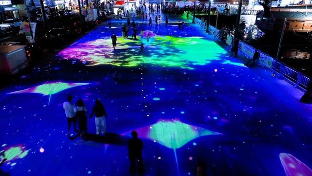 11 11. 6. - 바다를 품은 모두의 광장 문화·관광의 중심 ‘통영 강구안’ 3(강구안 야간경관 개선사업).jpg