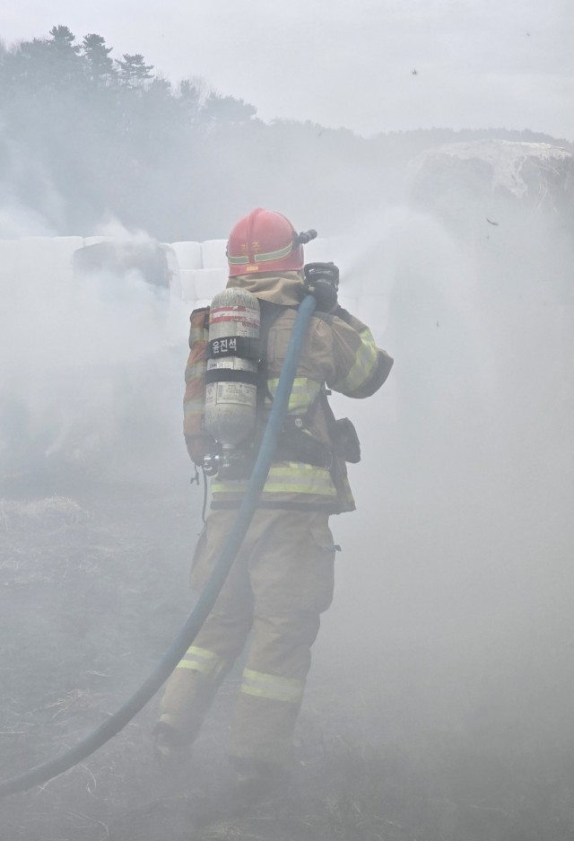 진주시이반성면축사화재출동 진주시이반성면축사화재출동.jpg