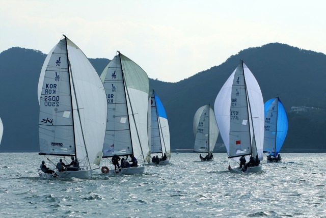 11. 11. - 통영시, 제19회 이순신장군배 국제요트대회 성공 개최 3.jpg