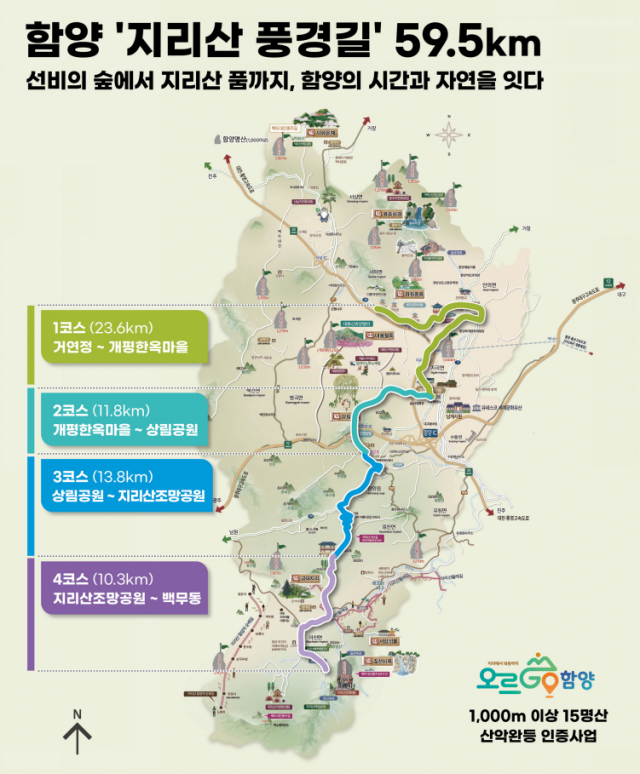함양지리산풍경길안내도 함양지리산풍경길안내도.png