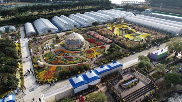 관련사진(제19회 거제섬꽃축제 성황리 종료) (1).JPG