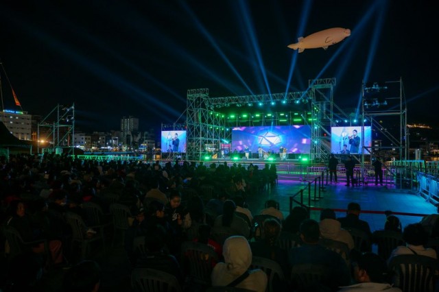 11. 19. - 통영시 강구안 미디어파크 페스티벌 성황리 마무리 3.jpg