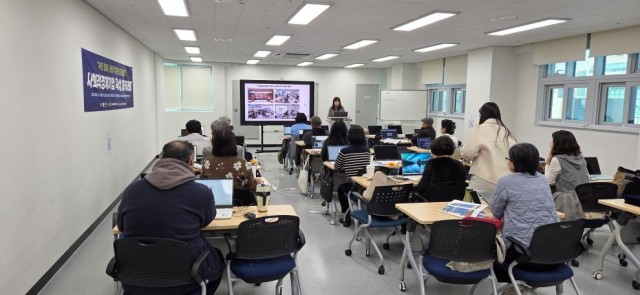 관련사진(2025 사회적경제육성 아카데미 개최).jpg