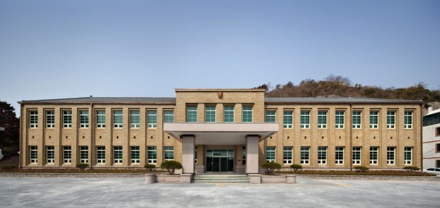 11. 21. - 통영시립박물관, 공립박물관 평가인증 4회 연속 선정(시립박물관 전경).jpg