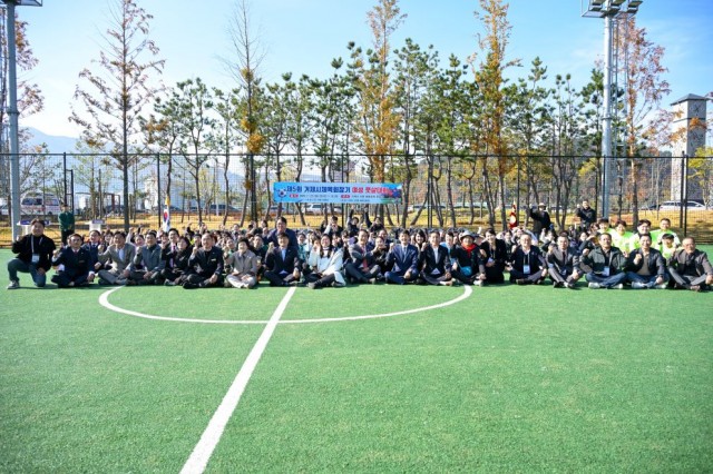 9-2. 제5회 거제시체육회장기 여성풋살대회 성료(1).jpg