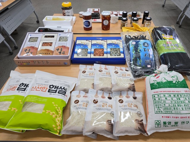 11 11. 25. - 고향사랑 통영의 맛과 멋으로 선택의 폭을 넓히다 1.jpg