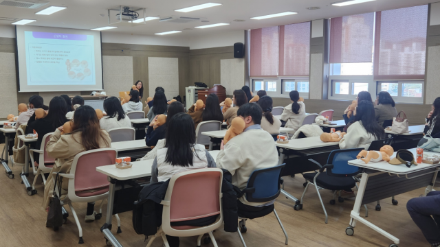 5-2. 올해 마지막 임신.출산교실 성료.png