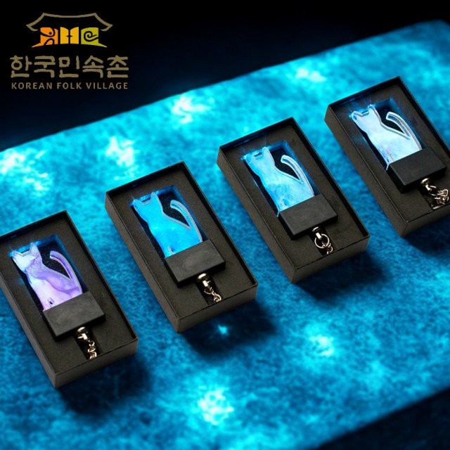 12 12. 10. - 통영 ‘고양이섬 키링’ 한국민속촌 온라인 스토어 판매 개시 1.jpg