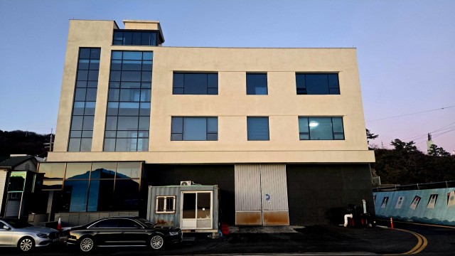 12 12. 29. - 남양무역주식회사, 통영시에 이웃돕기 성금 500만원 기탁 2.jpg