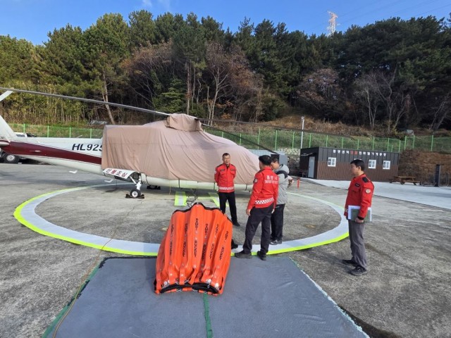 12. 31. - 통영시, 산불발생 제로를 위한 산불 예방 대응 태세 점검 2(계류장 방문).jpg