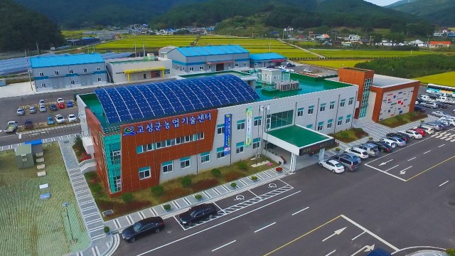 1 미래 농업 주역 모집! 고성군, 후계농업경영인 육성사업 신청 1 미래 농업 주역 모집! 고성군, 후계농업경영인 육성사업 신청.jpg