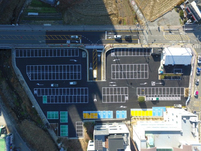 관련사진(상문동 공영주차장 조성사업 준공3).JPG