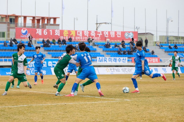 2. 4. - 약속의 땅 통영, 제62회 춘계대학축구연맹전 개최 2.jpg