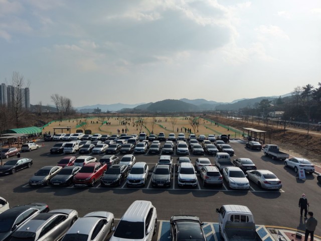 1-6 고성 파크골프장  생활체육 넘어 지역경제 견인 ‘스포츠 명소’ 부상.jpg