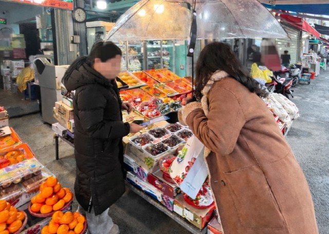 2. 11. - 통영시 농축산물 원산지 표시 특별 단속 실시 2.jpg
