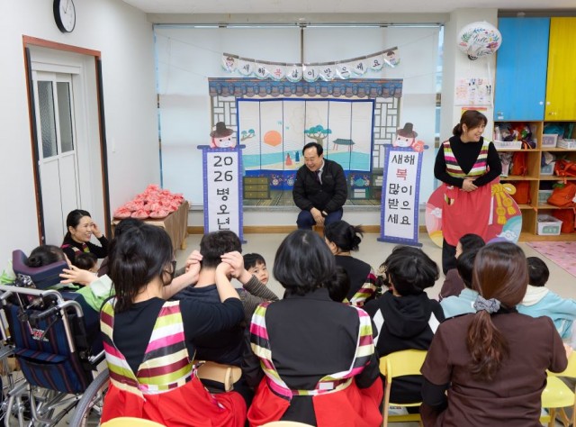2. 12. - 통영시  설맞이 공립어린이집 현장 방문 1.jpg
