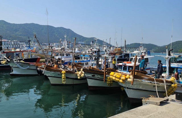 2 2. 19. - 통영시 2026년 연안어선 감척사업 예산 87억원 확보.jpg