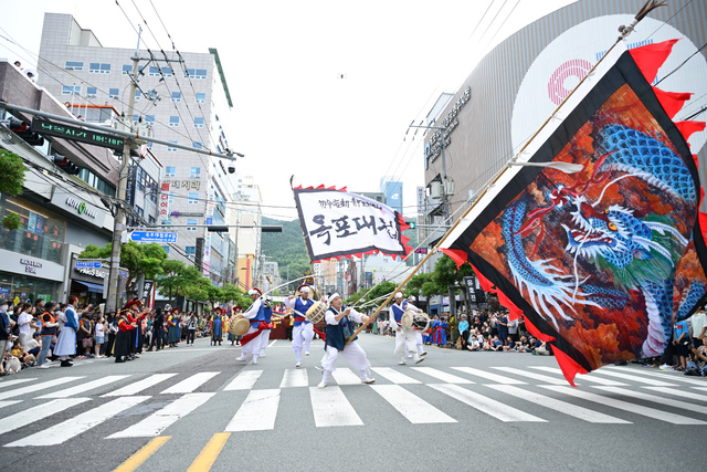 관련사진(거제옥포대첩축제, 2026년 경남 지역축제 지원사업 선정1).jpg