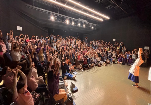 3. 13. - 통영시민문화회관, 2026년 공연예술 지역유통 지원사업 선정 3(찔레꽃).jpg