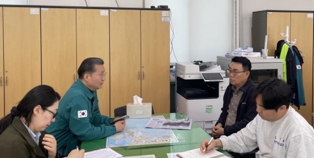 3. 16. - 통영시, 기본형 공익직불·농어업인수당 현장점검 “찾아가는 소통행정 강화” 1.jpg