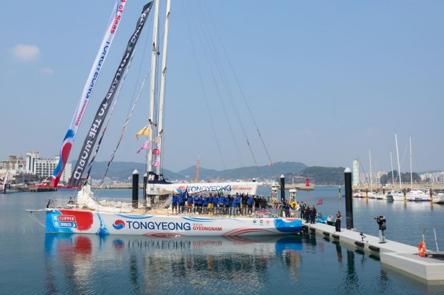 3 3. 16. - 세계일주 요트대회 ‘클리퍼 레이스’ 경남통영호 입항... PORT WEEK 본격 시작 4.jpg
