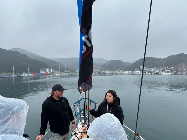 3. 19. - 통영시 ‘요트 세계일주’ 이나경 선수와 함께하는 청년 소통 행사 개최 4.jpg