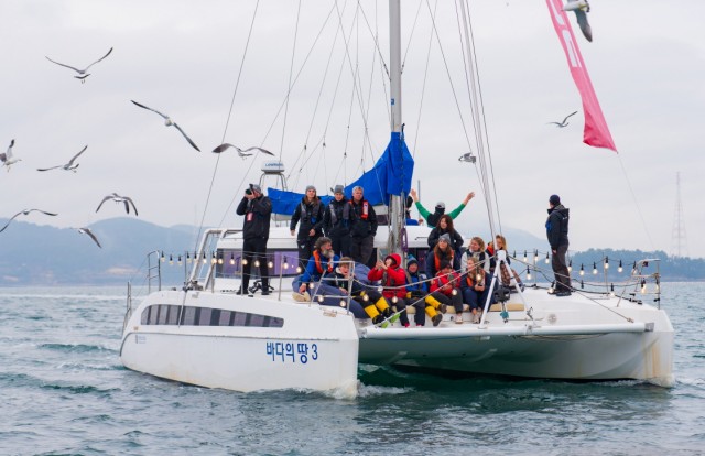 3. 19. - 클리퍼 선수단, 문화체험부터 전통시장 소비까지 통영을 경험하다 4.jpg