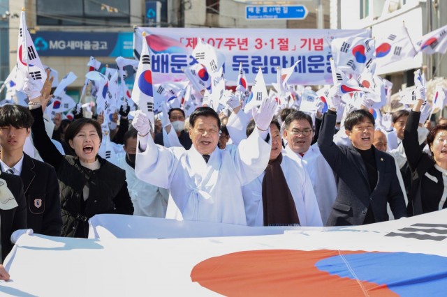 1-2 “대한독립만세” 고성 배둔장터에 울려퍼진 107년 전의 함성.jpg