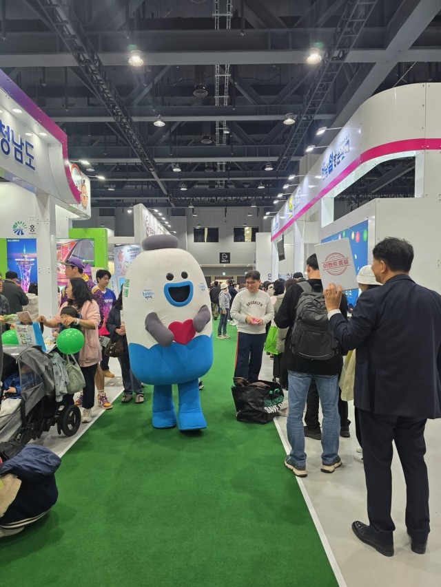 관련사진(거제시，2026 내나라 여행박람회서 성공적인 관광 알리미 역할 수행4).jpg